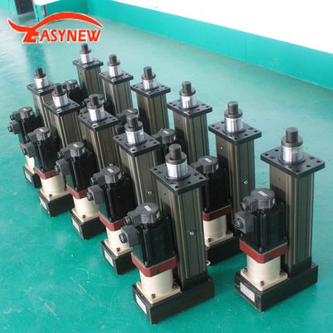 【供應(yīng)】重型電動(dòng)缸，EASYNEW六軸飛車，滿足不同領(lǐng)域