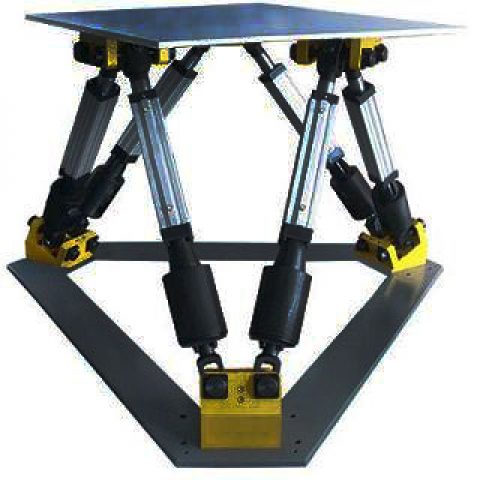 供應(yīng)六自由度搖擺臺(tái),三自由度搖擺臺(tái),二自由度搖擺臺(tái)